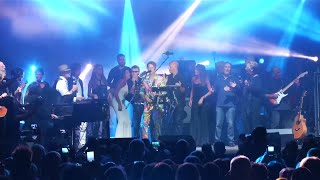 Sanremo, 11.09.2016, Serata per Pepi Morgia (il CONCERTONE raccontato in 8 minuti!)