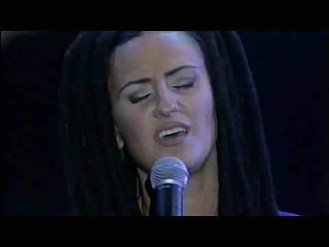 Kayah i Bregović - Warszawa 10.09.1999