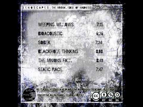 06 Xenoscapes - Static Race