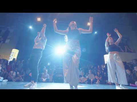 FLAVOURAMA BATTLE 2016 - POTPOURRI CREW SHOWCASE