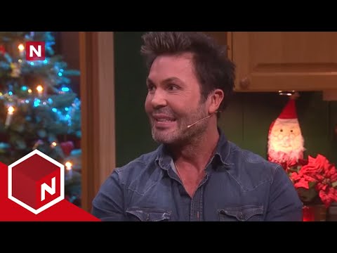 Jan Thomas deler juleminner om Playgirl | Asbjørns julekalender | discovery+ Norge