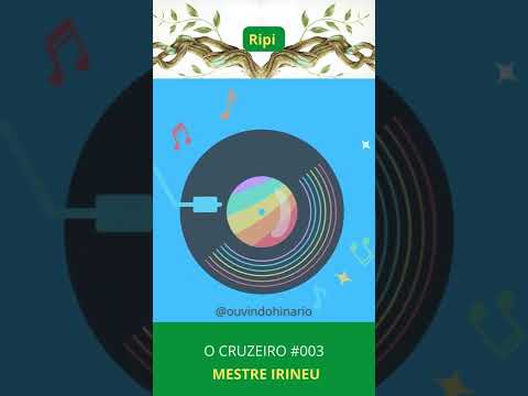 Ouvindo Hinário and Hinos do Santo Daime