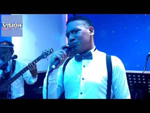 La Copa Rota - Aldair Sánchez