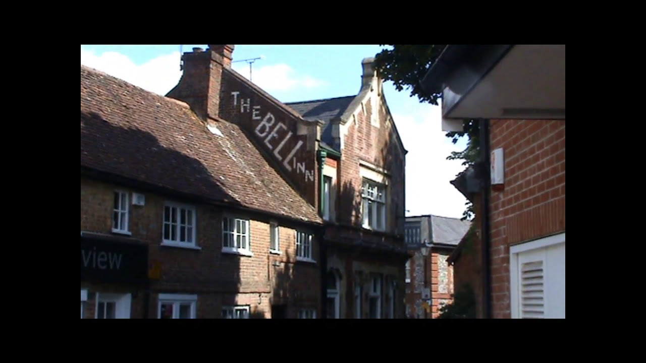 The Origin of Old Sayings