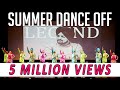 Bhangra Empire - Summer 2022 Dance Off - Sidhu Moose Wala Tribute