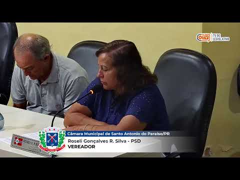 25ª Sessão Ordinária da 2ª Sessão Legislativa da 16ª Legislatura - 31/08/2026