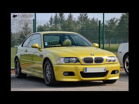 BMW E46 Acceleration - 316 vs 318 vs 320 vs 323 vs 325 vs 328 vs 330 vs 3.2 M3 - With Sound