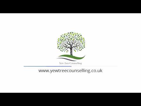 Yew Tree Counselling Promotional Video