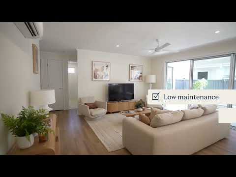 Over 50s Living in the Heart of the Scenic Rim