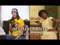 Denial Is A River But You Re Tired Doechii Cover