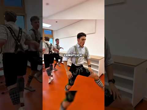 Officially, schools are closed tomorrow in many parts of Germany.