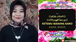 Download lagu Gelem tah beli karaoke tarling duet tanpa coval cowok mp3 Download lagu Gelem tah beli karaoke tarling duet tanpa coval cowok mp3