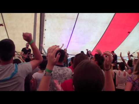 Centrul Crestin Caleb - Worship Moments (Live At BulzCamp)