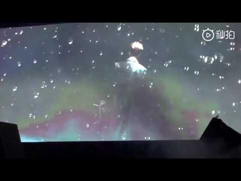 190706 Lay / Zhang Yixing "Grand Line" the First solo concert in Shanghai