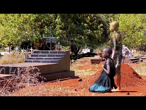 Roho Pacha Mwenye Nguvu - A Swahiliwood Bongo Movie