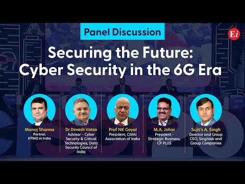 Securing the Future: Cyber Security in the 6G Era