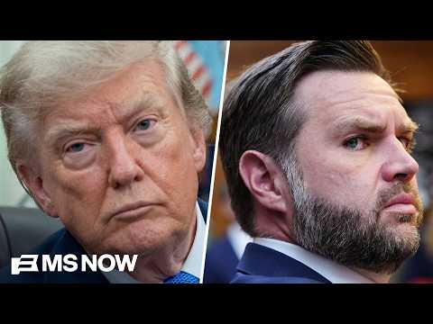 Trump corruption makes Republicans look foolish talking about fraud and ethics