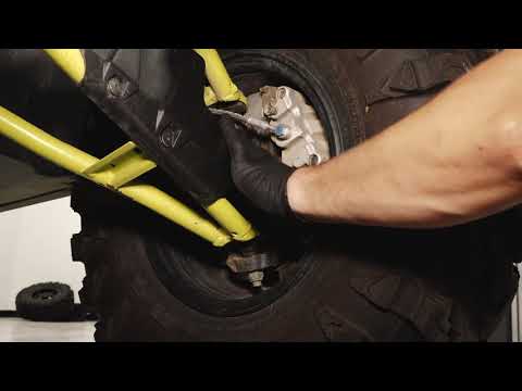 Heavy Duty Parts: Wheel Bearing | Polaris Off Road Vehicles