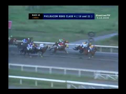 R10 SHE'S MY PRINCESS (11)  MJCI SEPTEMBER 13 2020 | PINOY KARERA TIMES