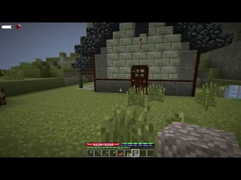 Technofirma Let's Play - s1e12 Electrical Age