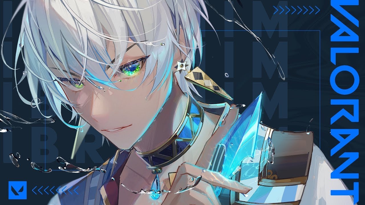 【Valorant】悟空さ弾当たるわけねーだ【にじさんじの方々と】