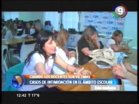 Canal 9 Bahía Blanca -