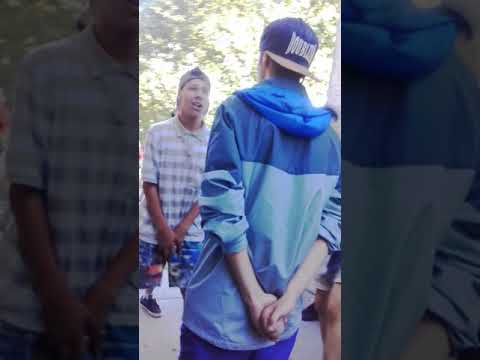 NICK vs DELTA - FINAL - CENTENARIO