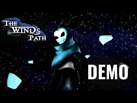 The Wind's Path youtube-video