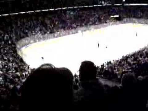 Tampa Bay Lightning vs Florida Panthers