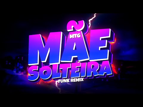 MTG MÃE SOLTEIRA - ELA PEDE BENÇA PRO PAPAI - VIRAL TIK TOK (FUNK REMIX BH) Djay L Beats & Dj Nemo