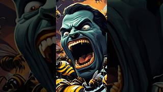 The Deadly Invasion of Killer Bees