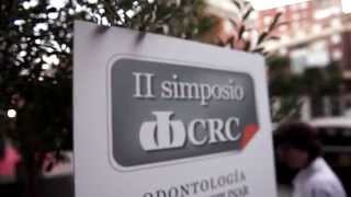vídeo resumen del II Simposio CRC - Clinica Recoletos Cuatro