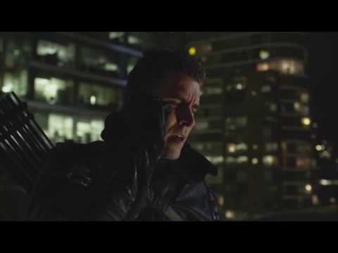 Prometheus' Reveal w/Dark Archer's Theme