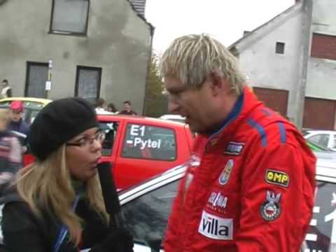 XV i XVI Runda GSMP Św Anna 2007 - Tomasz Mikołajczyk