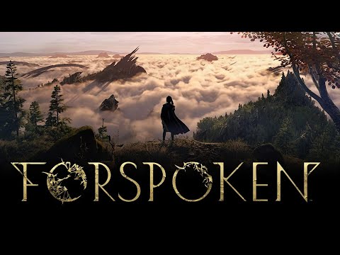 FORSPOKEN Gameplay Walkthrough Part 3 FULL GAME [2K 60FPS PC]