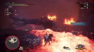 【MHWIB/PS4】フレとゆるーくプレイ