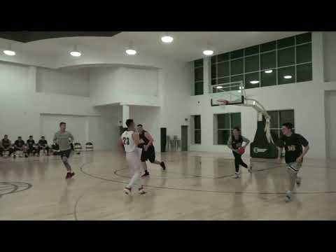 69 vs J17 - Saturday tier 7 - tcbl 2021 winter