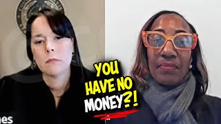 SMUG Realtor-Tenant LEASED The House… Stops Paying RENT and Starts Playing Eviction COURT GAMES!!
