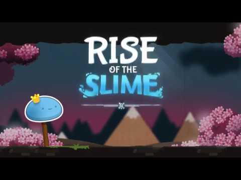 Rise of the Slime - Early Access Trailer thumbnail