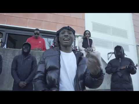 Billy La ure ft Dadinho - SICARIO