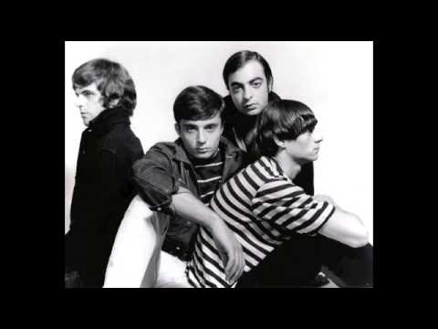 The Remains - Thank You (1966)