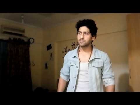 HIMANSHU SHARMA Negative audition