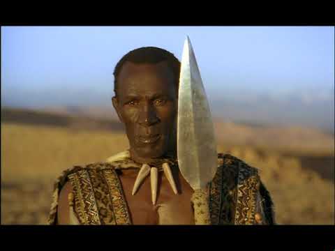 SHAKA ZULU: END OF SHAKA III