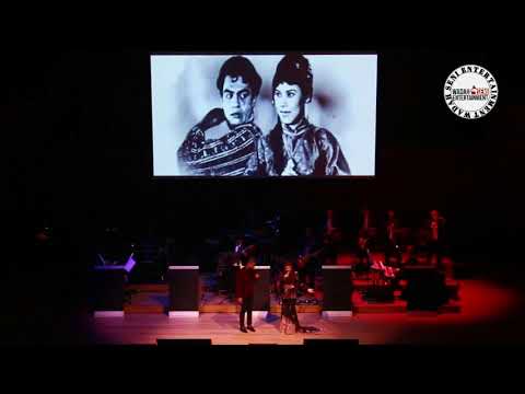 Kini Dah Tiba-Elfee R Ismail & Siti Zahrah Mahmud