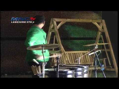 Ayudia " RT5/RW3 " Sarolangun - Kontes Final KDI 2015 (4/5)