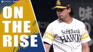 [Western League] 97mph!! 21 years old Prospect LHP Alexander Armenta!!