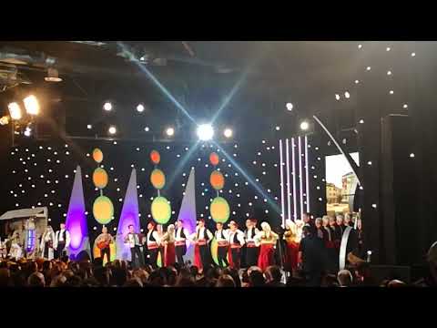 Mostovi kultura, KUD "Kolo Dubravsko" Dubravsko sijelo