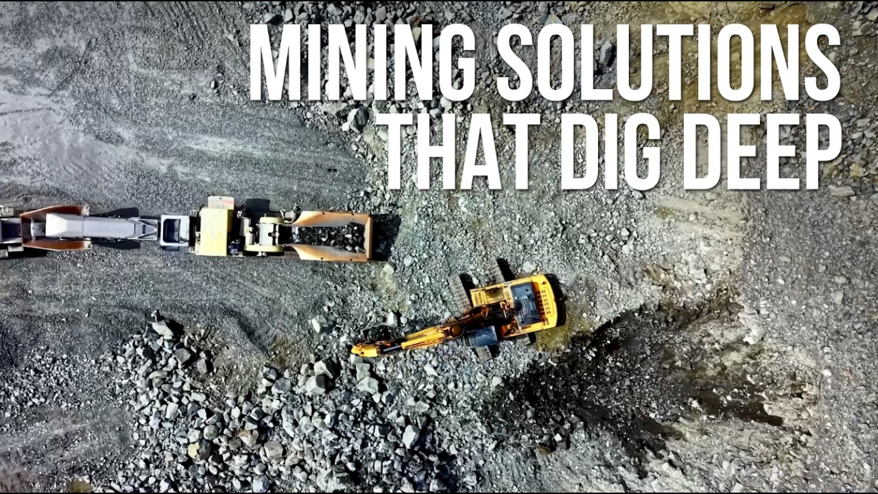 Gajeske Mining Solutions