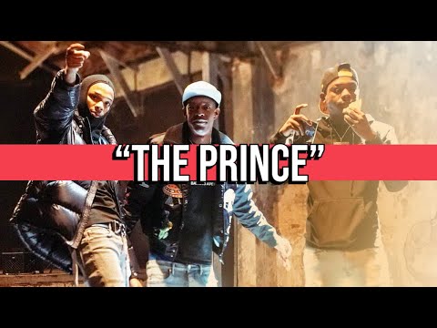 [FREE] DCG Shun x Soulja Boy Type Beat 2021 - The Prince (Prod. @1Richiey)
