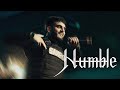 HUMBLE HARKIRAT SANGHA STARBOY X RADIOACTIVE TOUR 2025